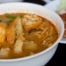 Curry Prawn Wan ton subang jaya selangor malaysia Restoran Kar Heong @ SS14