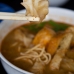 Prawn Wan ton subang jaya selangor malaysia Restoran Kar Heong @ SS14