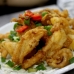 Salt and Pepper squids hong kong 興記煲仔飯 Hing Kee Restaurant