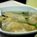 Dumplings 燕皮水餃 hong kong 好到底麵家 Ho To Tai Noodle Shop