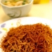 蝦子撈麵 hong kong 劉森記麵家 Lau Sum Kee Noodle