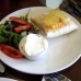 Wrap victoria melbourne australia Cafe Tsunami