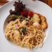 seafood pasta (Creamy) kuala lumpur Levain Boulangerie Patisserie