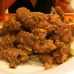 butter prawn butter prawn