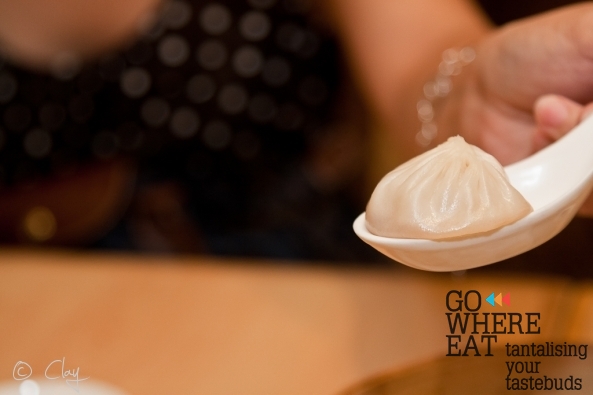 Xiao Long Bao Xiao Long Bao