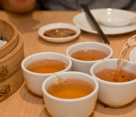Din Tai Fung Restaurant @ The Gardens Mid Valley