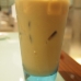 Milk tea French style Milk tea French style