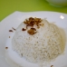Chicken Meat &amp; Taufu Rice