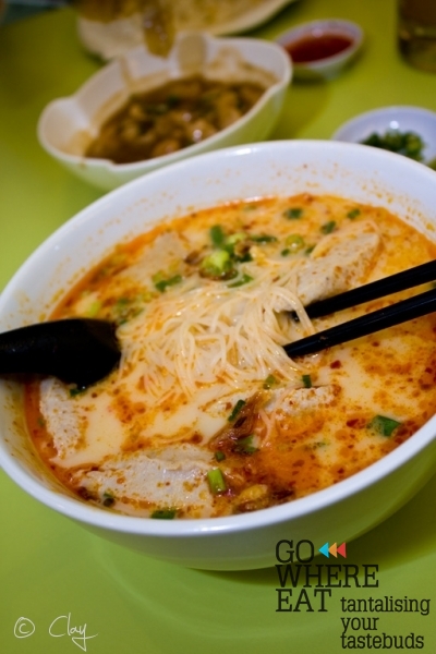Fish Paste M/Hoon X.O Fish Paste M/Hoon X.O