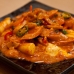 Spicy Carbonara Topokki Spicy Carbonara Topokki