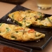 Seafood Pa-jeon Seafood Pa-jeon