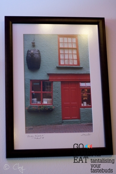 Decoration Portrait Decoration Portrait