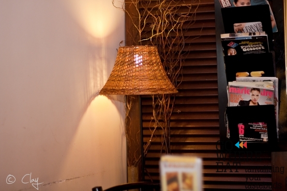 Decoration Lamp
