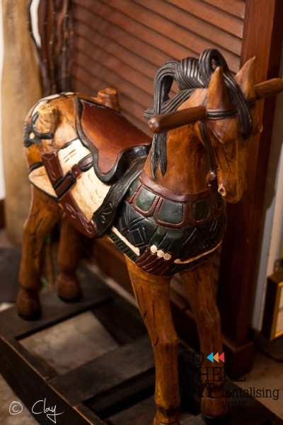 Decoration Horse Decoration Horse