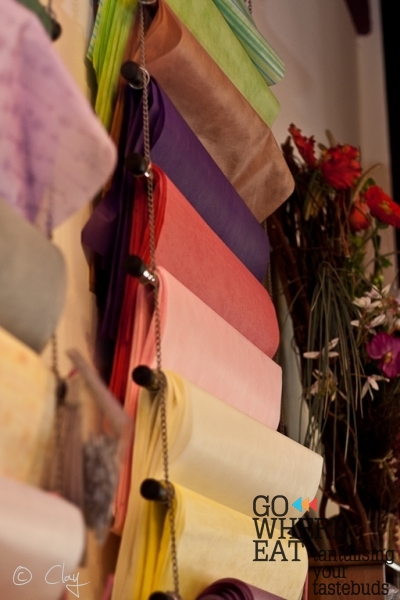 Florist Wrappers Florist Wrappers