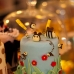 Bee Cake Bee Cake