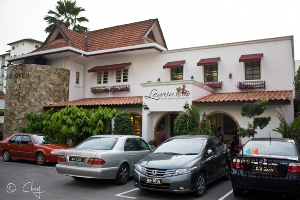 Levain Boulangerie & Pastisserie Levain Boulangerie & Pastisserie