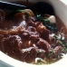 La Mien with Beef Brisket La Mien with Beef Brisket