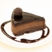 Trinity chocolate cake