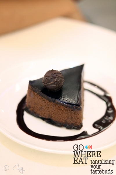 Coffee tiramisu Coffee tiramisu