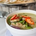 Green Curry Chicken (S) Green Curry Chicken (S)