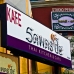 Sawasde Thai Kitchen & Cafe Signboard Sawasde Thai Kitchen & Cafe Signboard