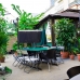 Outdoor environment Outdoor environment