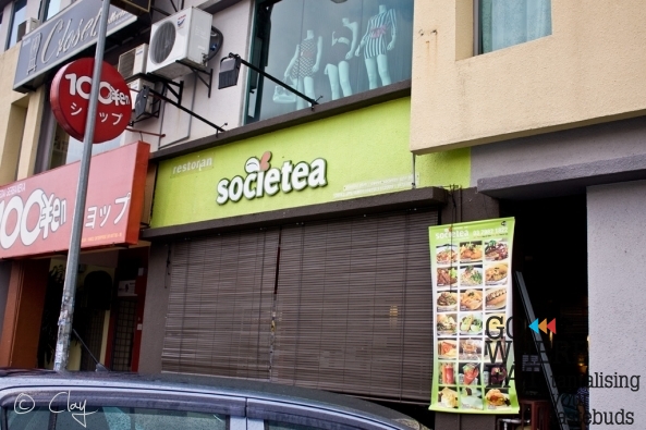 Societea Societea