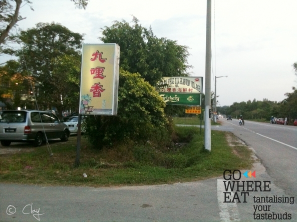 Weng Yin Seafood Weng Yin Seafood