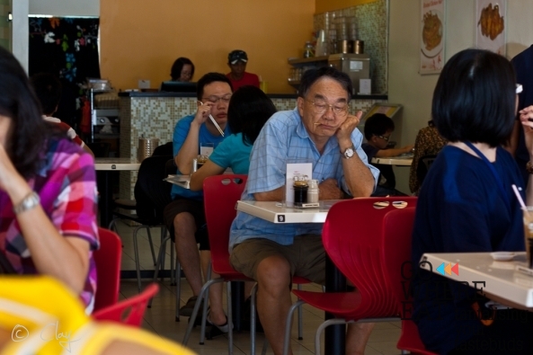 Great Environment Great Environment