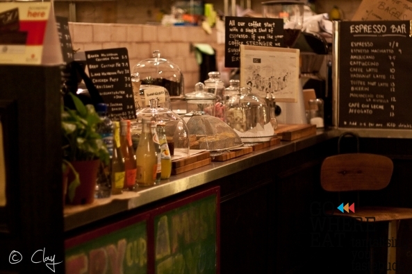 Whisk Interior Whisk Interior