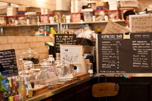 Whisk Interior Whisk Interior