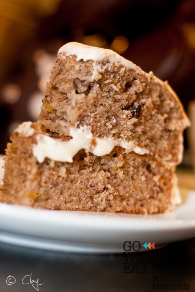 Humming bird cake Humming bird cake