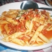 Penne Bolognese Penne Bolognese