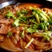 麻辣酸辣粉 Sichuan spicy and soup noodle soup