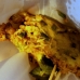 Oyster omelette Oyster omelette