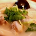 骨湯豬軟骨小窩米線 Soft-bone pork ribs yunnan rice noodles in "bone" soup 骨湯豬軟骨小窩米線 Soft-bone pork ribs yunnan rice noodles in "bone" soup