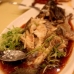 Steamed fish Steamed fish