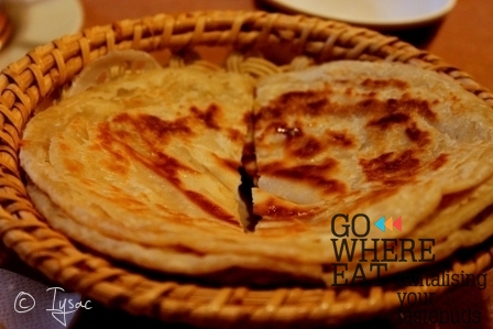 Roti Bread Roti Bread