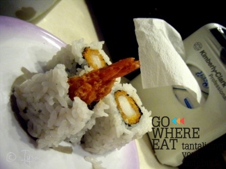 fried prawns fried prawns