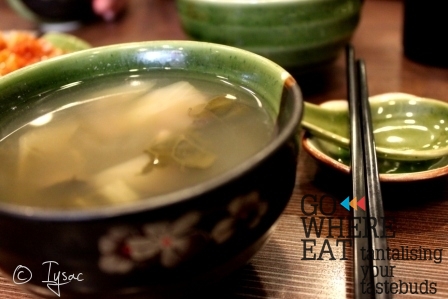 Soup Soup