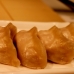 Pan-fried dumplings
