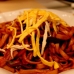 House special fried noodles
