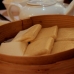 Buns for the Chinese Ham Buns for the Chinese Ham