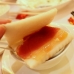 Honey Chinese Ham + Bun Honey Chinese Ham + Bun