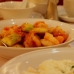 Kung Pao Prawns Kung Pao Prawns