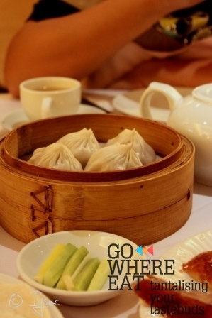 Xiao Lung Bun Xiao Lung Bun