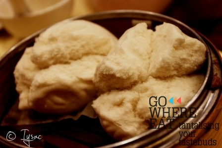 Chicken and Vegies Buns Chicken and Vegies Buns