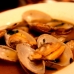 Garlic and Butter cooked pipis