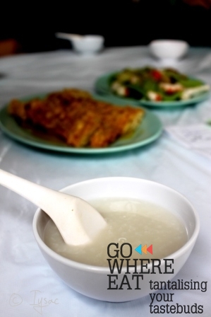 Congee Congee